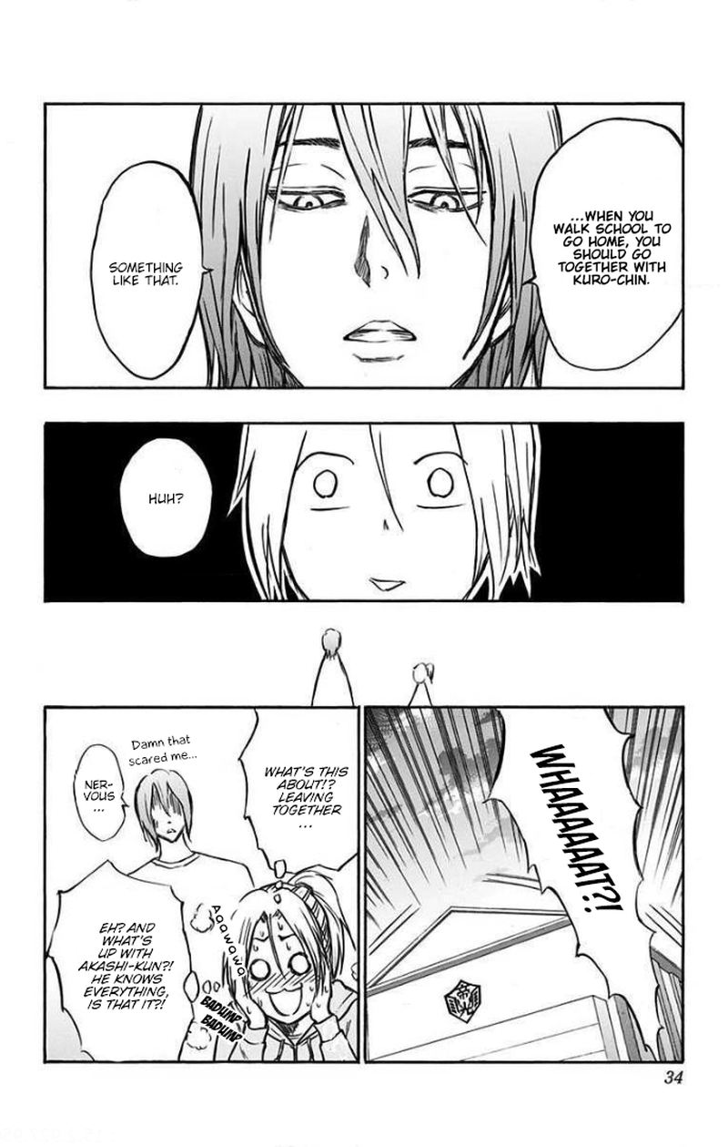 Kuroko No Basuke Replace Plus Chapter 1 Page 15