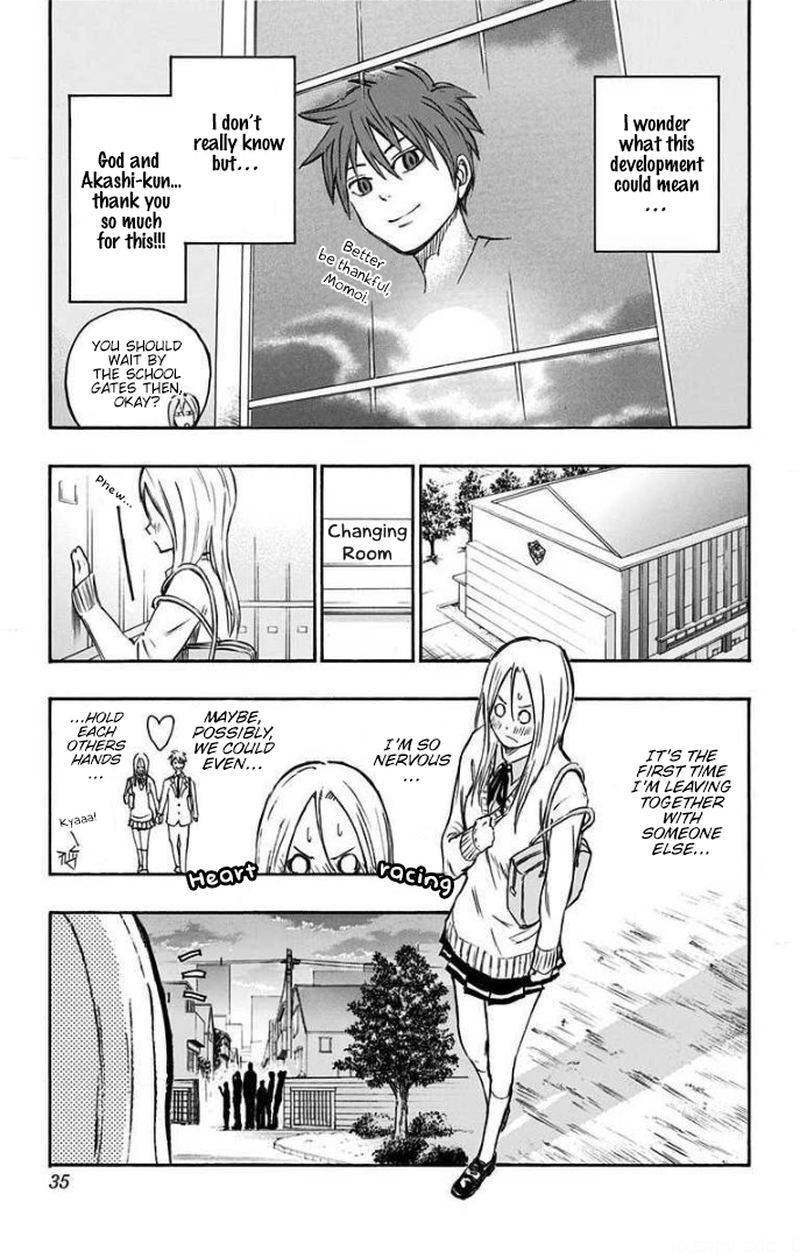 Kuroko No Basuke Replace Plus Chapter 1 Page 16