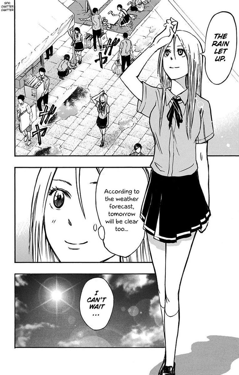 Kuroko No Basuke Replace Plus Chapter 10 Page 10