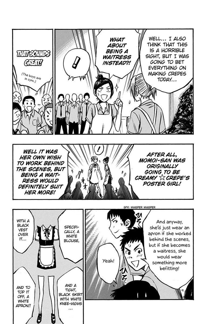 Kuroko No Basuke Replace Plus Chapter 10 Page 27
