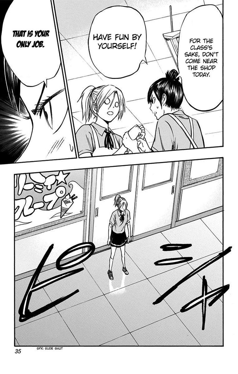 Kuroko No Basuke Replace Plus Chapter 10 Page 31