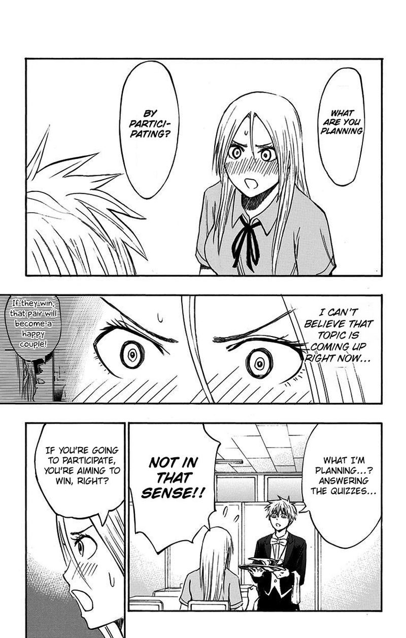 Kuroko No Basuke Replace Plus Chapter 11 Page 11
