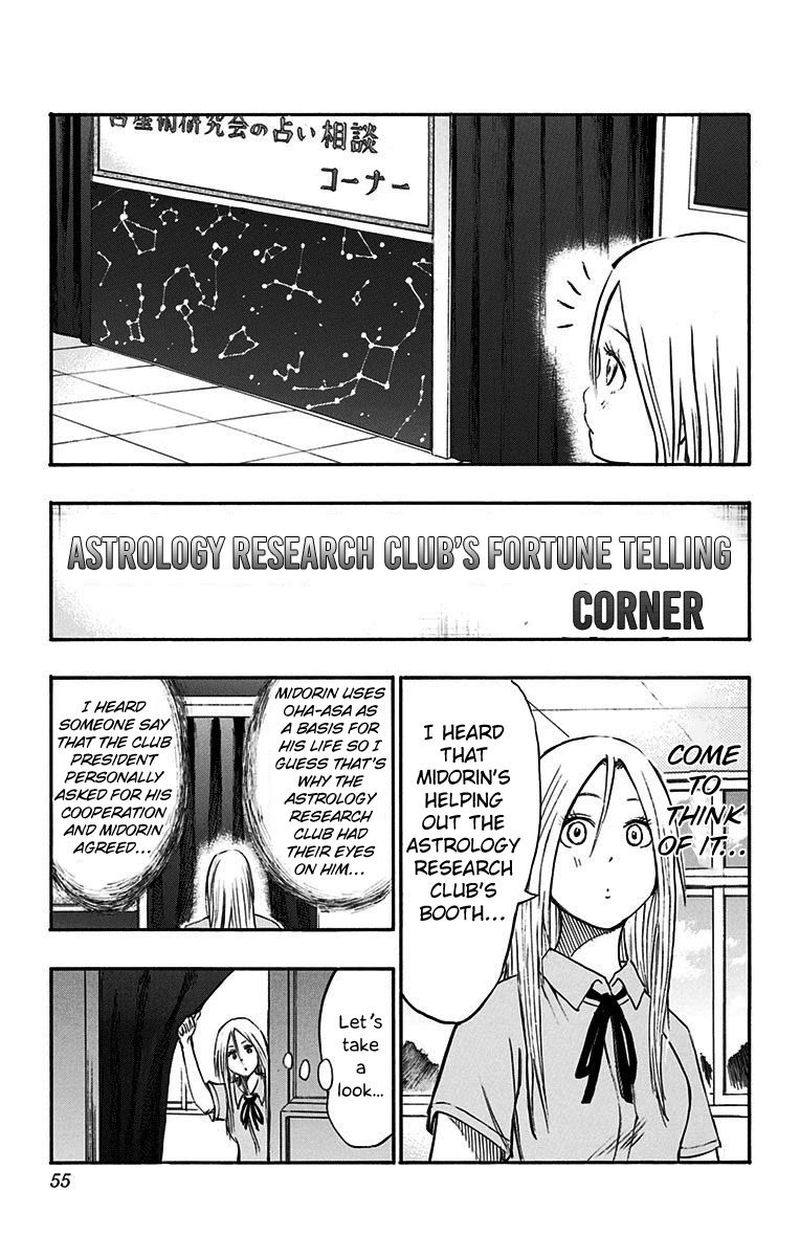 Kuroko No Basuke Replace Plus Chapter 11 Page 15