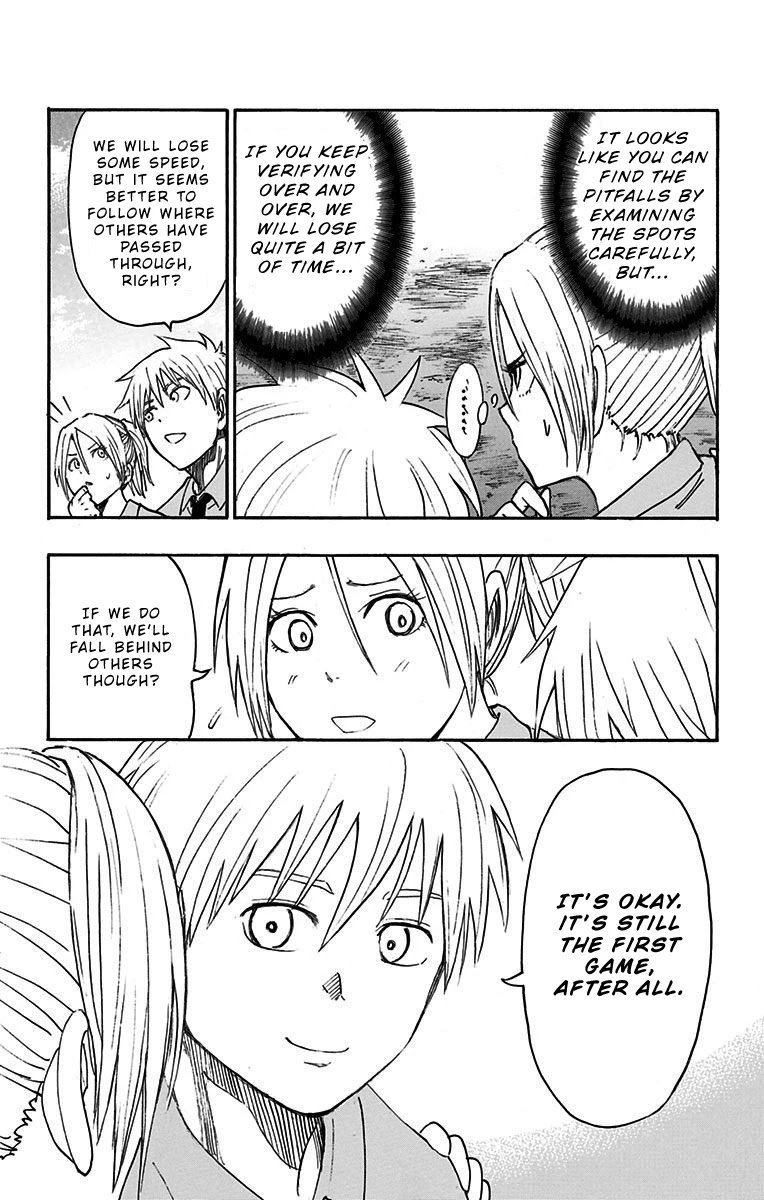 Kuroko No Basuke Replace Plus Chapter 13 Page 24