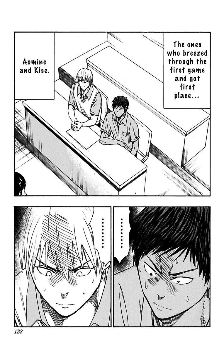 Kuroko No Basuke Replace Plus Chapter 13 Page 26