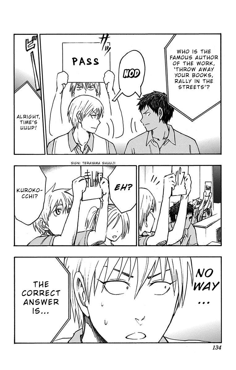 Kuroko No Basuke Replace Plus Chapter 14 Page 10