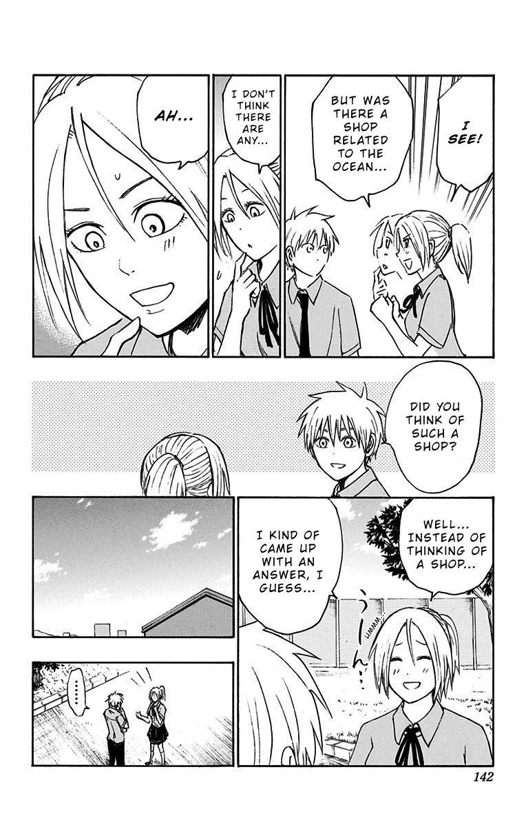 Kuroko No Basuke Replace Plus Chapter 14 Page 18