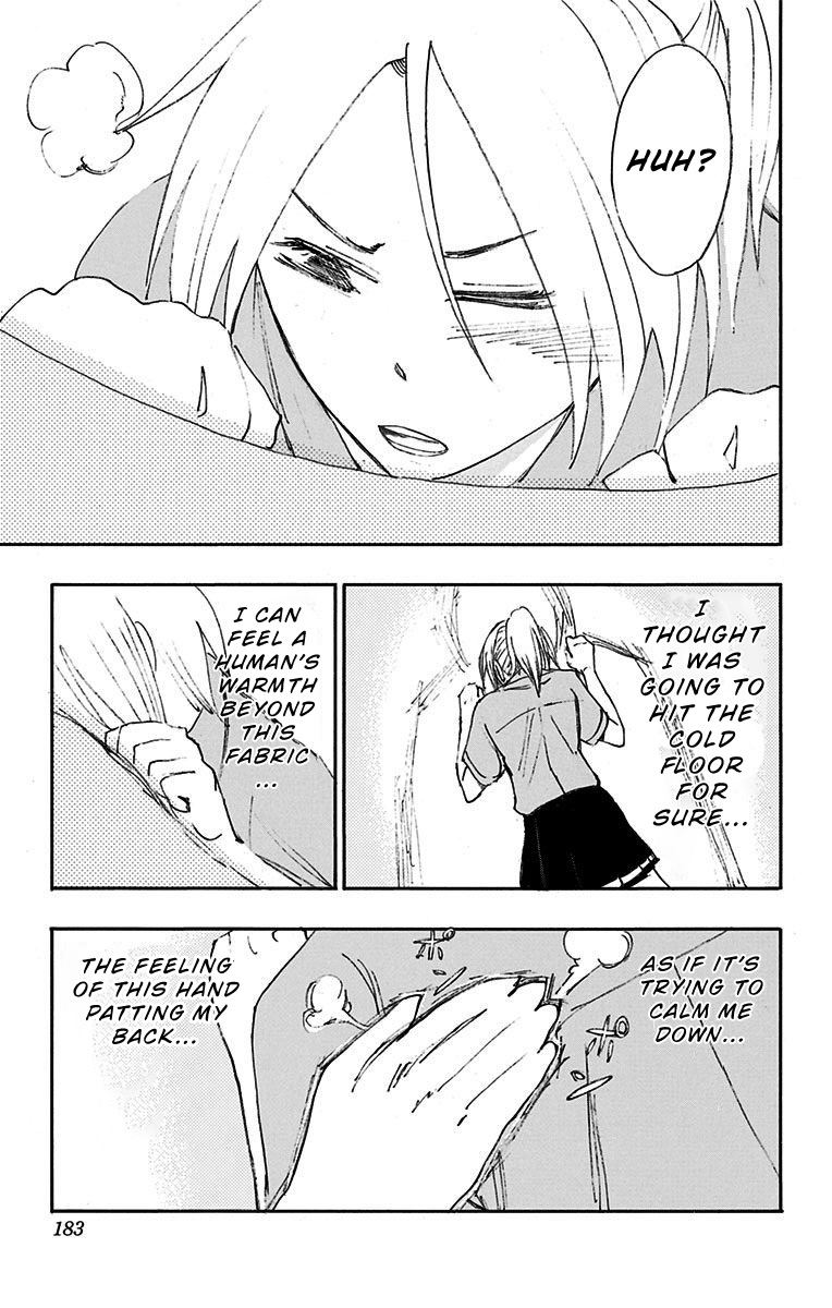 Kuroko No Basuke Replace Plus Chapter 15 Page 21
