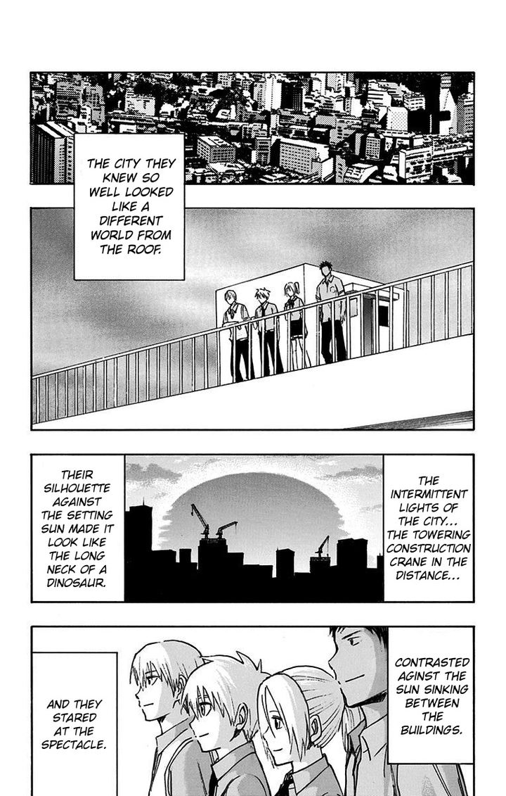 Kuroko No Basuke Replace Plus Chapter 16 Page 48