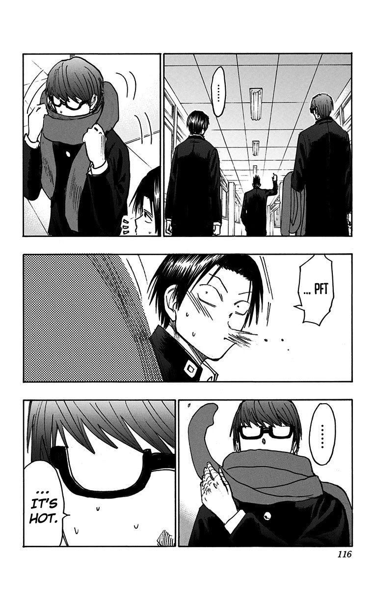 Kuroko No Basuke Replace Plus Chapter 18 Page 16