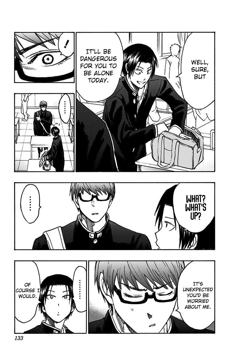 Kuroko No Basuke Replace Plus Chapter 18 Page 33