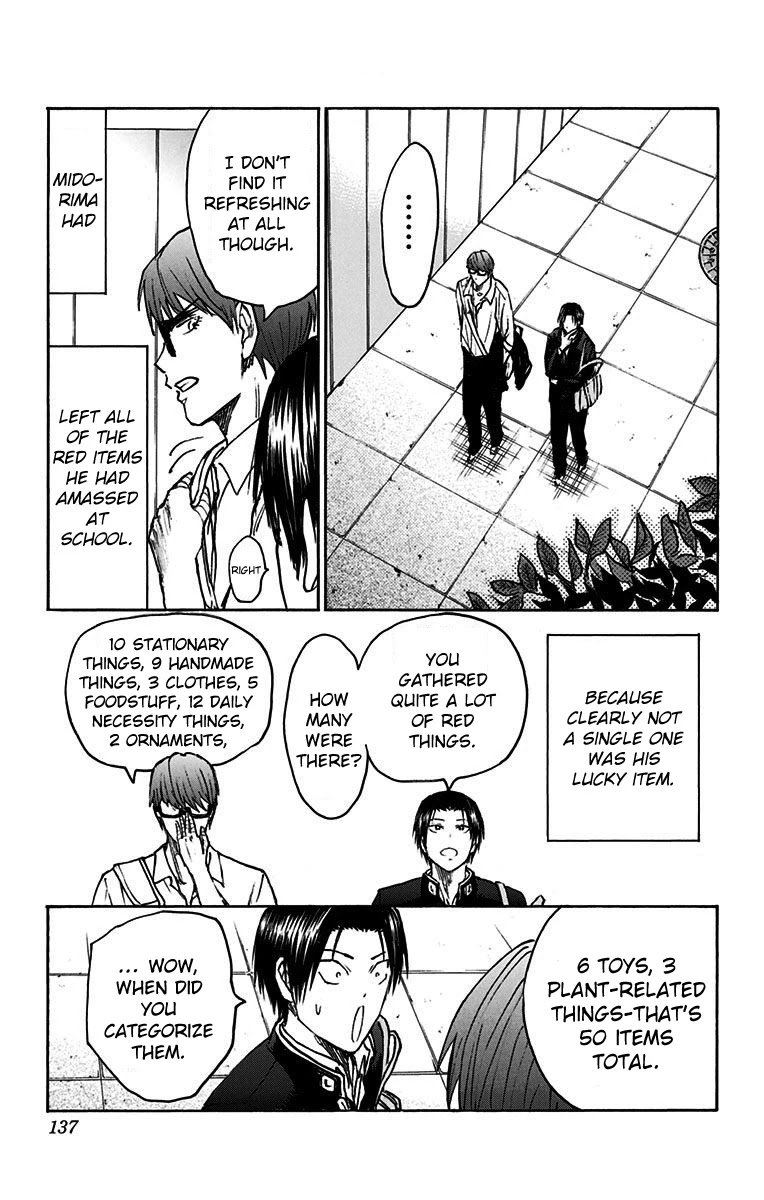 Kuroko No Basuke Replace Plus Chapter 18 Page 37