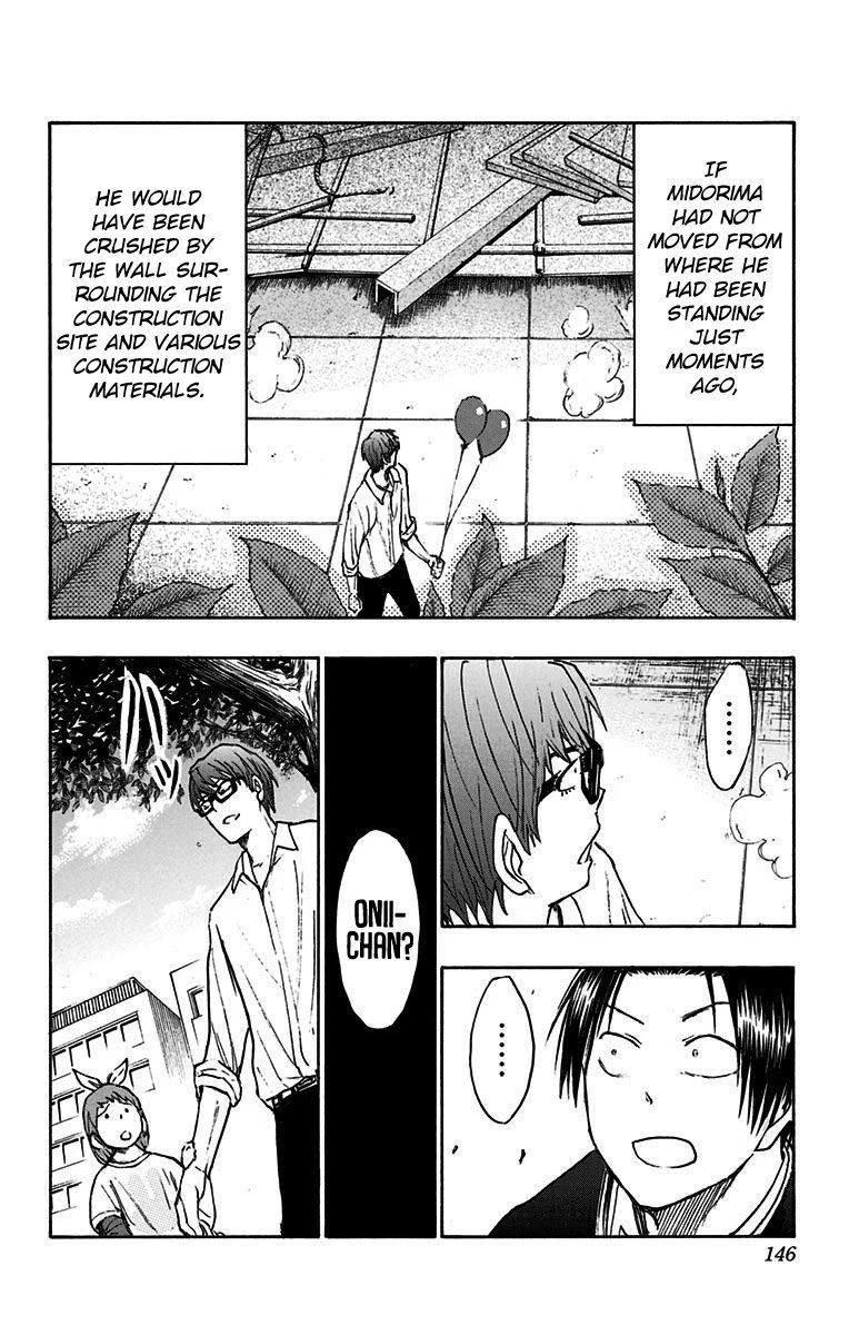 Kuroko No Basuke Replace Plus Chapter 18 Page 46