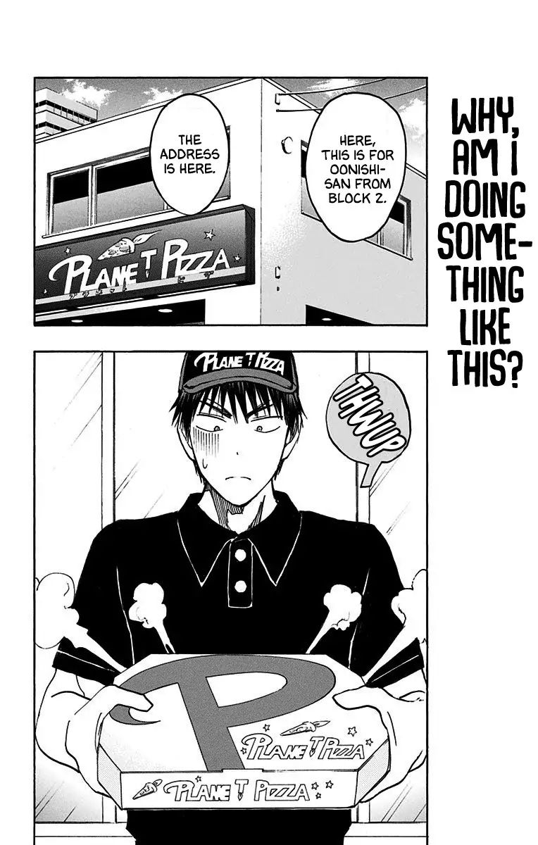 Kuroko No Basuke Replace Plus Chapter 19 Page 3