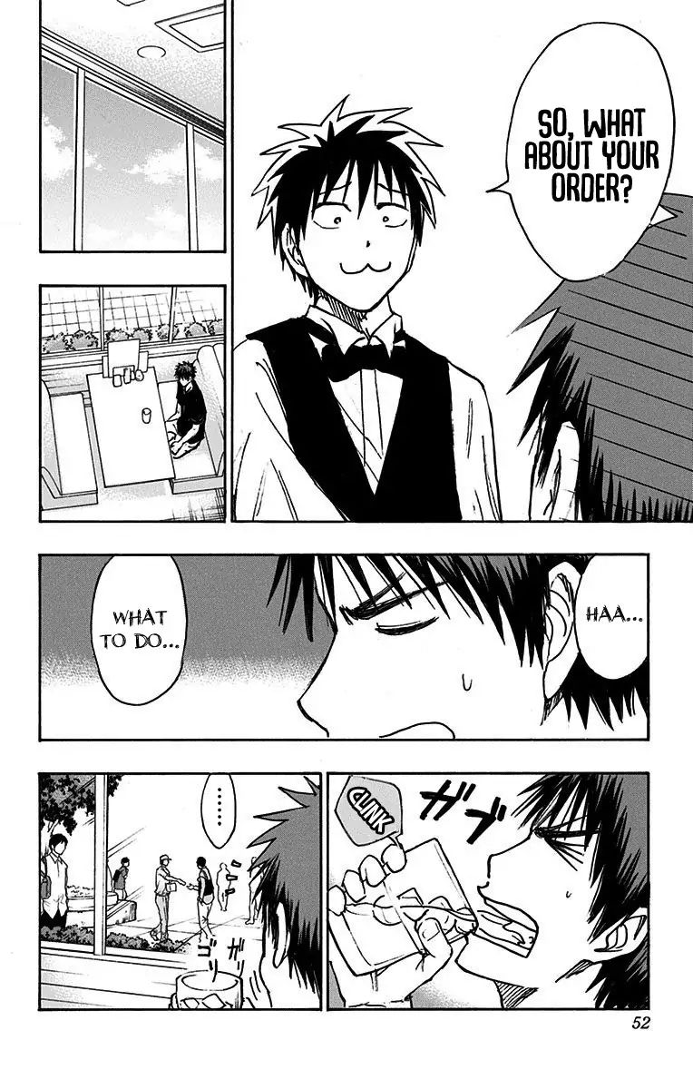 Kuroko No Basuke Replace Plus Chapter 19 Page 43