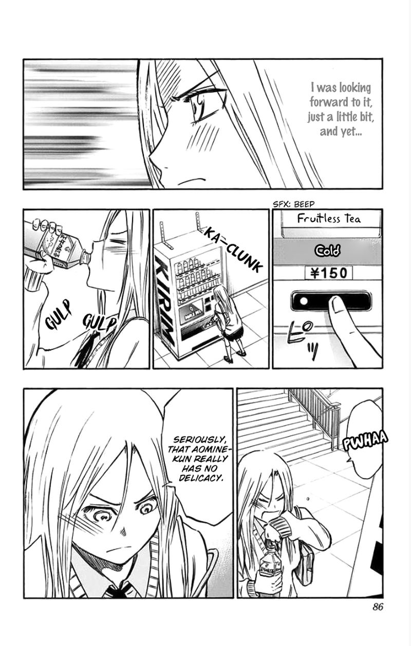 Kuroko No Basuke Replace Plus Chapter 2 Page 28