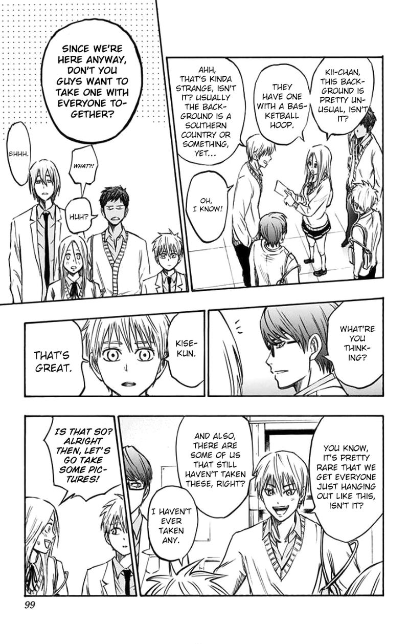 Kuroko No Basuke Replace Plus Chapter 2 Page 41