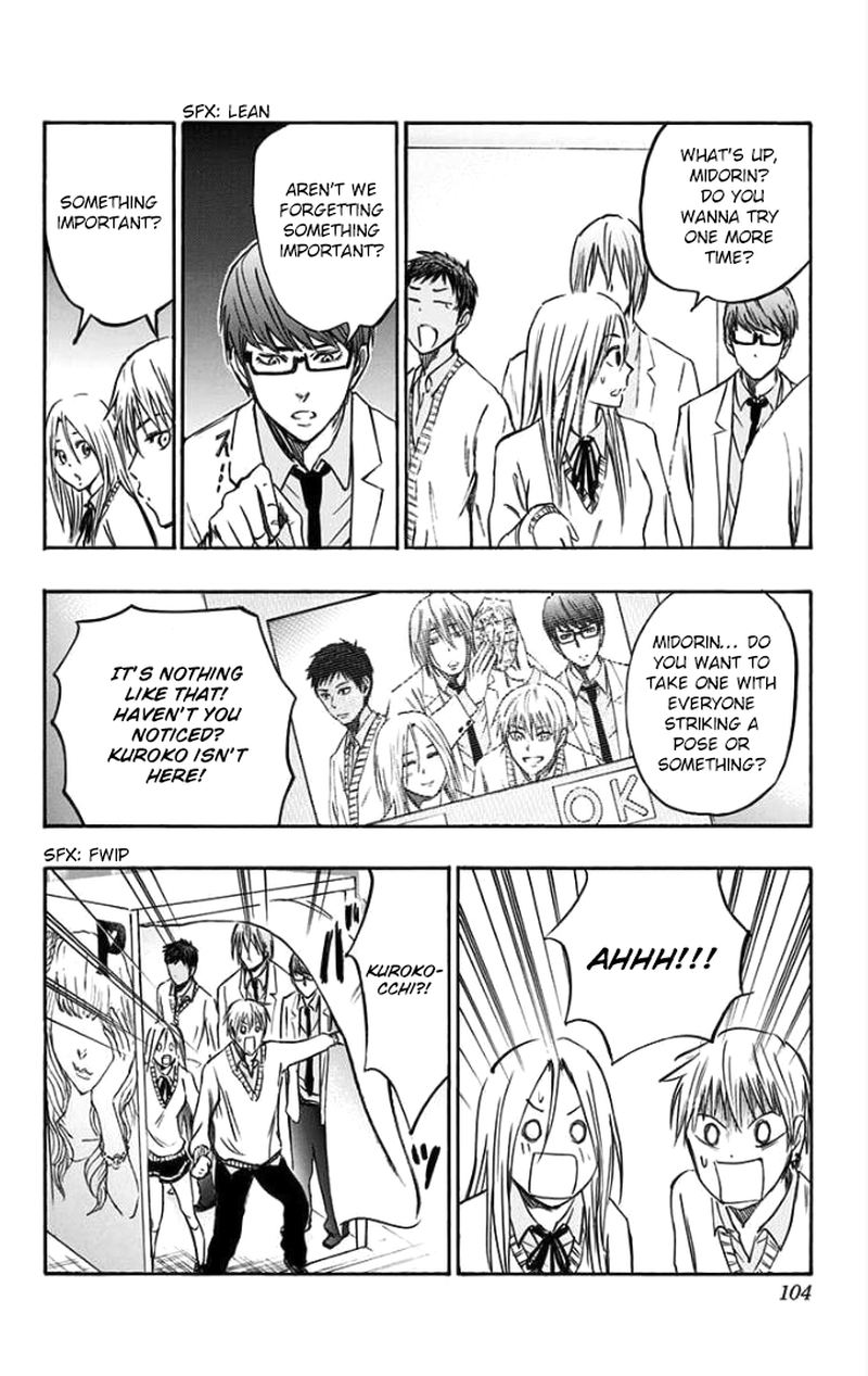 Kuroko No Basuke Replace Plus Chapter 2 Page 46