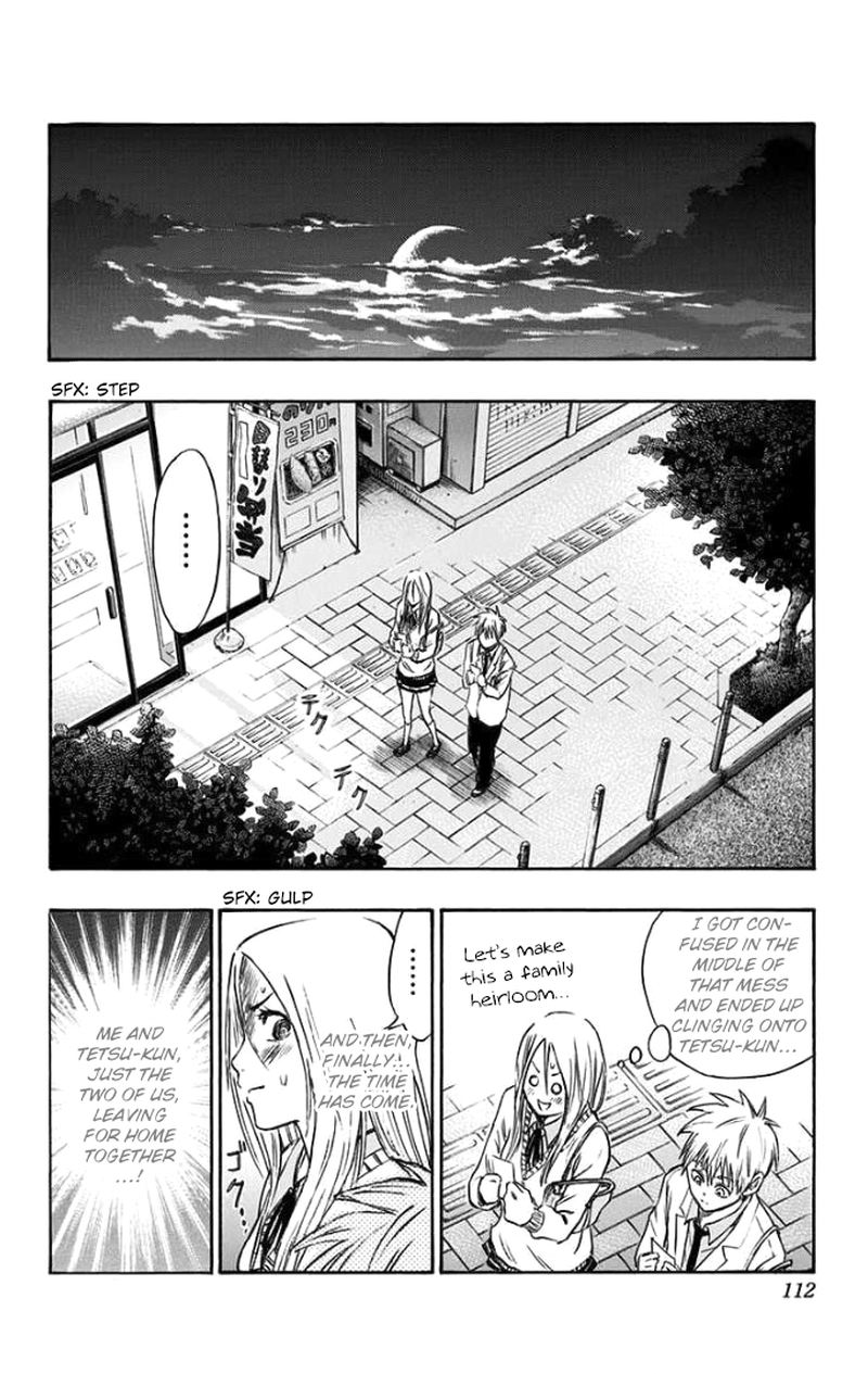 Kuroko No Basuke Replace Plus Chapter 2 Page 53