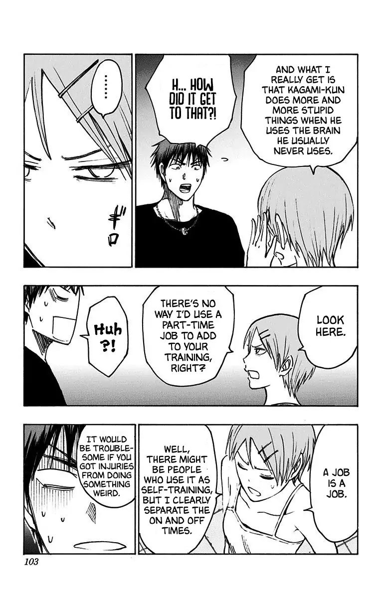 Kuroko No Basuke Replace Plus Chapter 20 Page 44