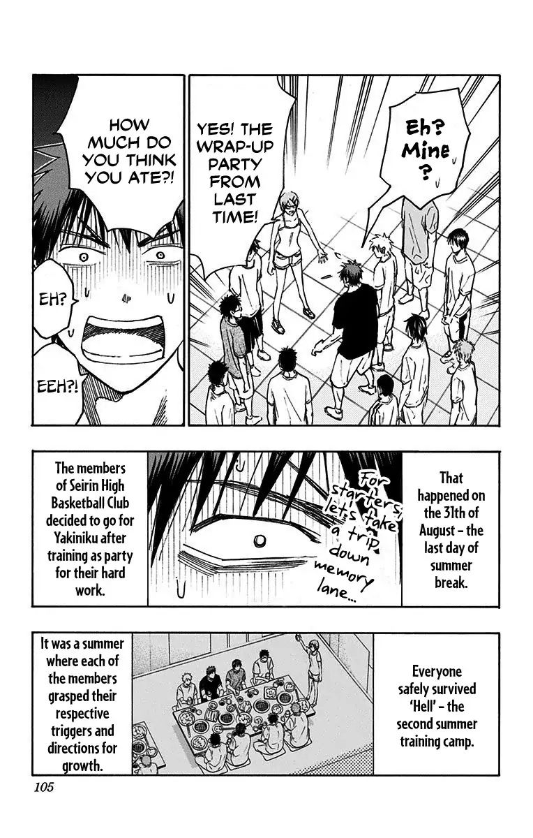 Kuroko No Basuke Replace Plus Chapter 20 Page 46