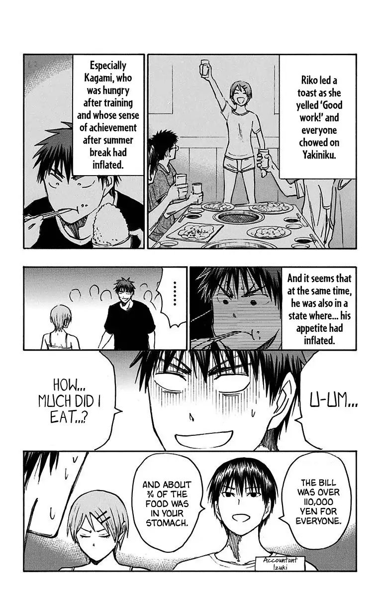 Kuroko No Basuke Replace Plus Chapter 20 Page 47