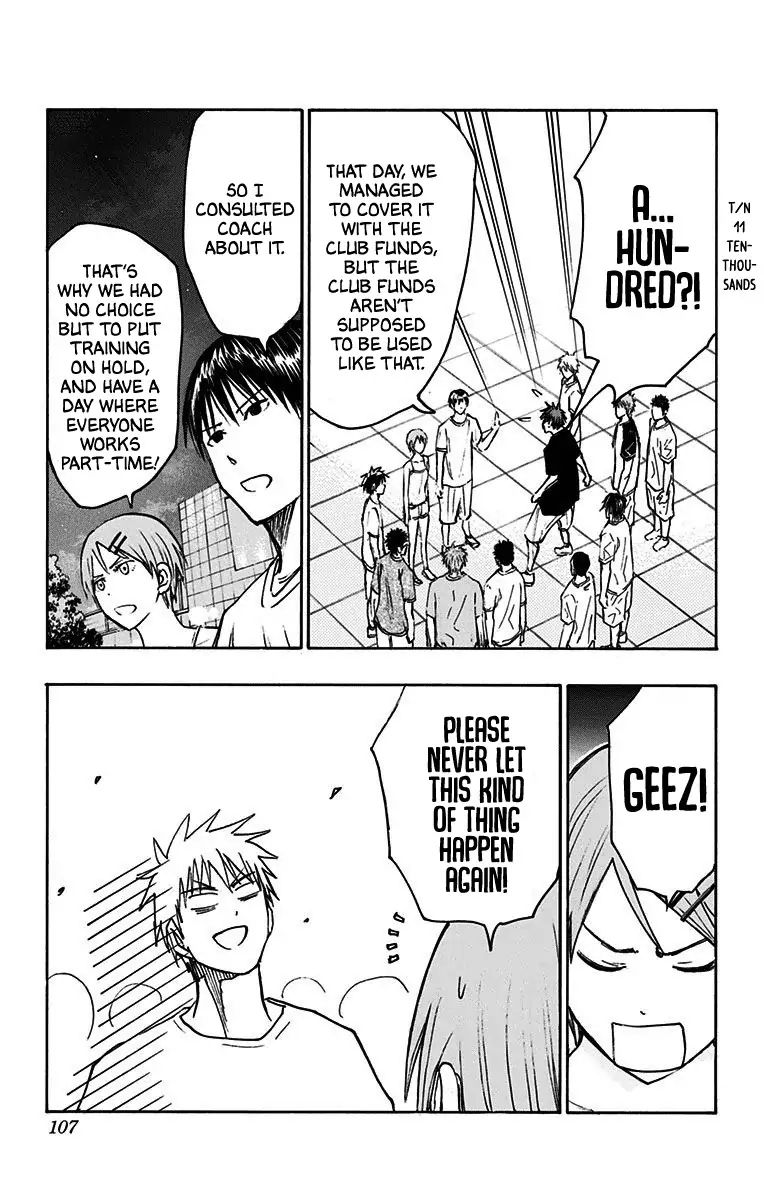 Kuroko No Basuke Replace Plus Chapter 20 Page 48