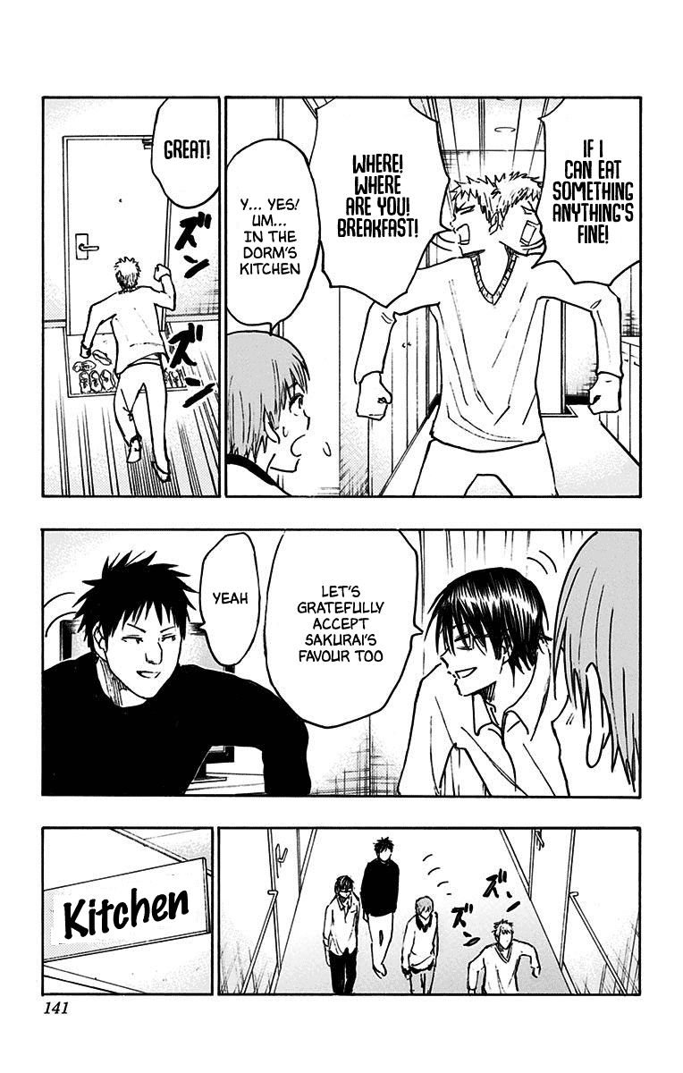 Kuroko No Basuke Replace Plus Chapter 21 Page 30