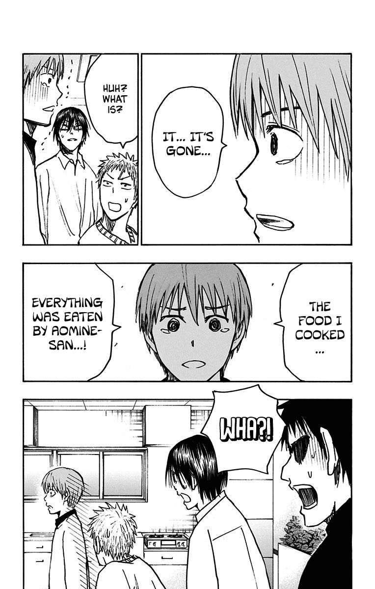 Kuroko No Basuke Replace Plus Chapter 21 Page 38