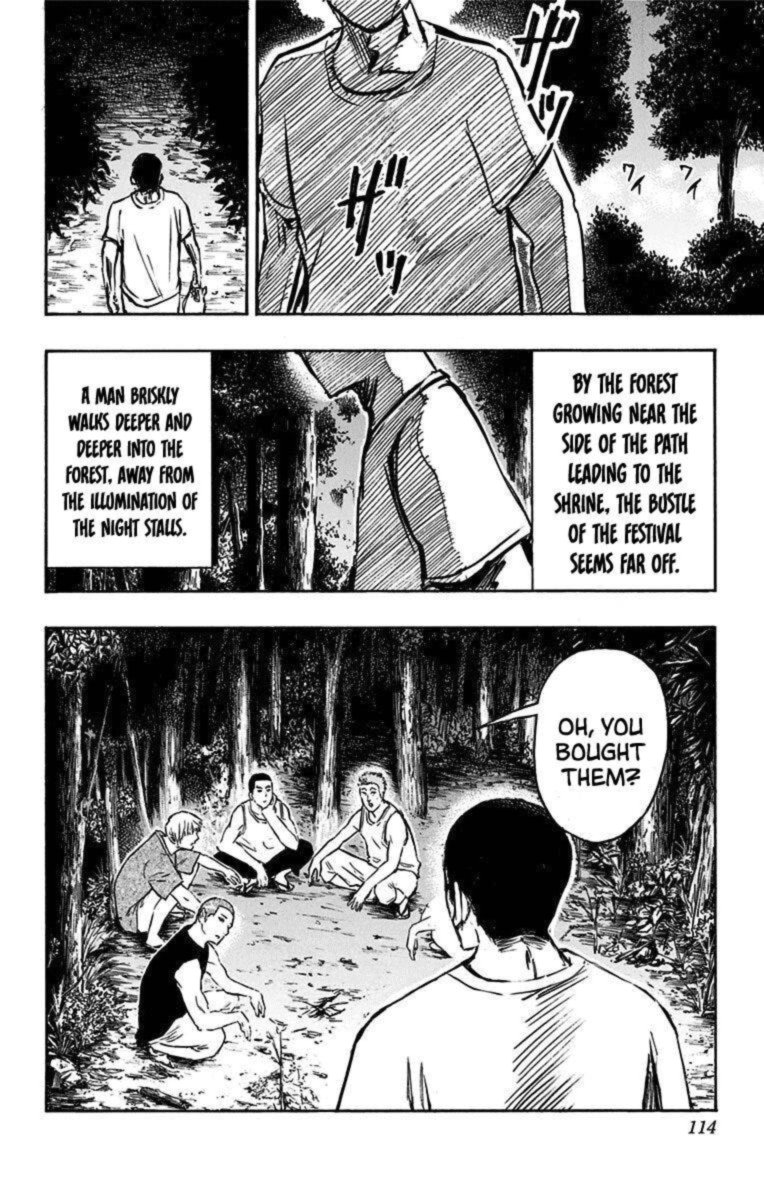 Kuroko No Basuke Replace Plus Chapter 23 Page 46