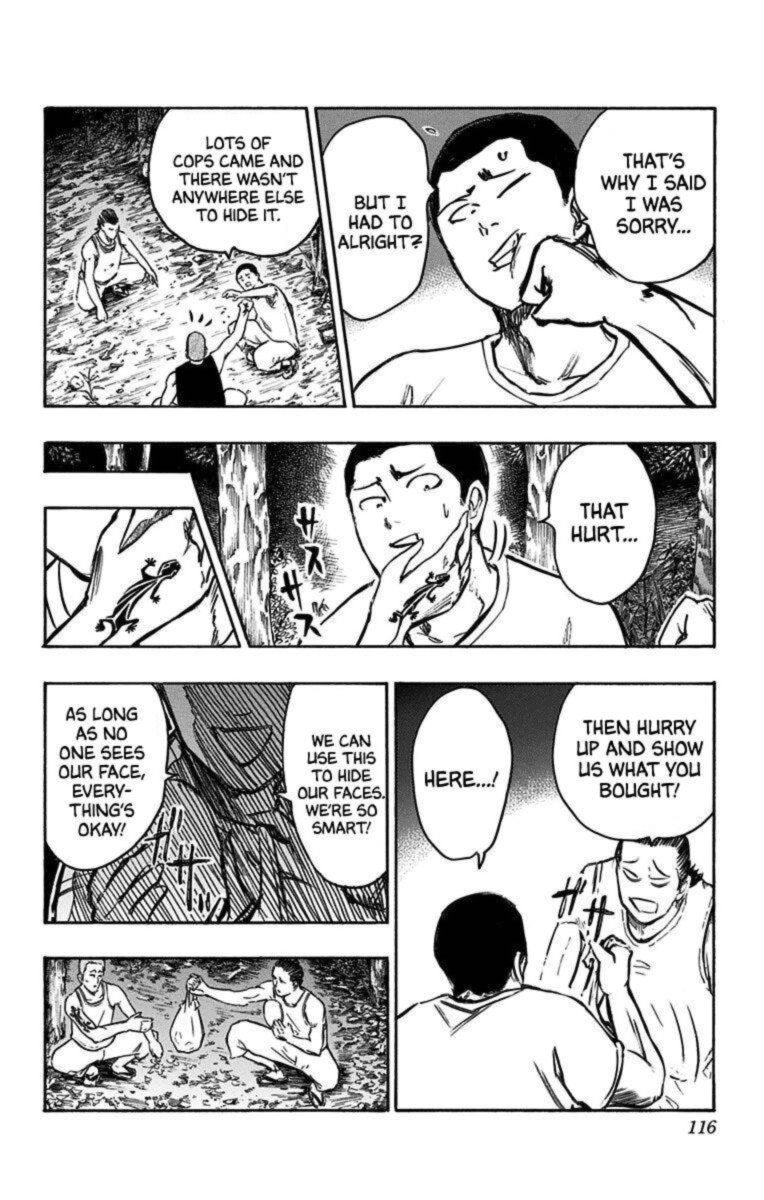 Kuroko No Basuke Replace Plus Chapter 23 Page 48