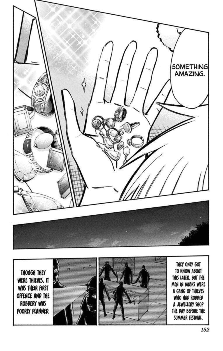 Kuroko No Basuke Replace Plus Chapter 24 Page 29
