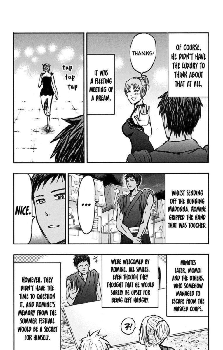 Kuroko No Basuke Replace Plus Chapter 24 Page 48