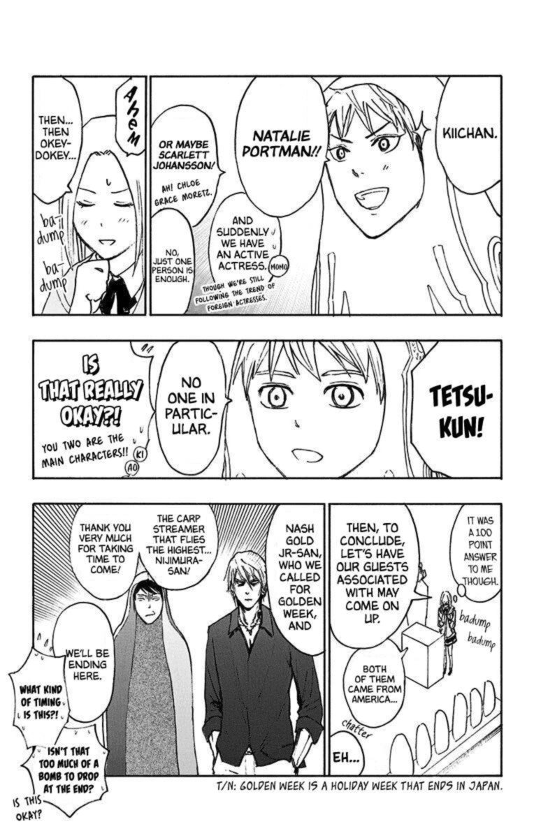 Kuroko No Basuke Replace Plus Chapter 24 Page 55