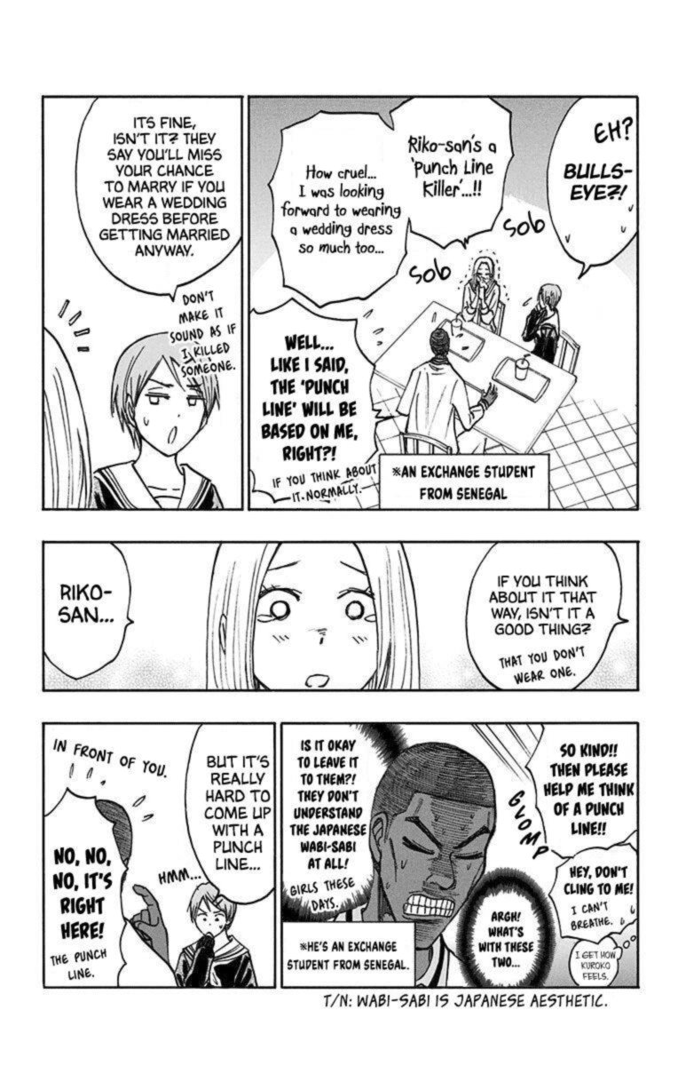 Kuroko No Basuke Replace Plus Chapter 24 Page 59