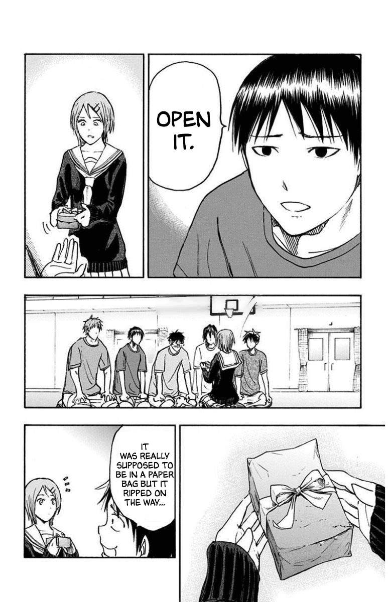 Kuroko No Basuke Replace Plus Chapter 26 Page 31