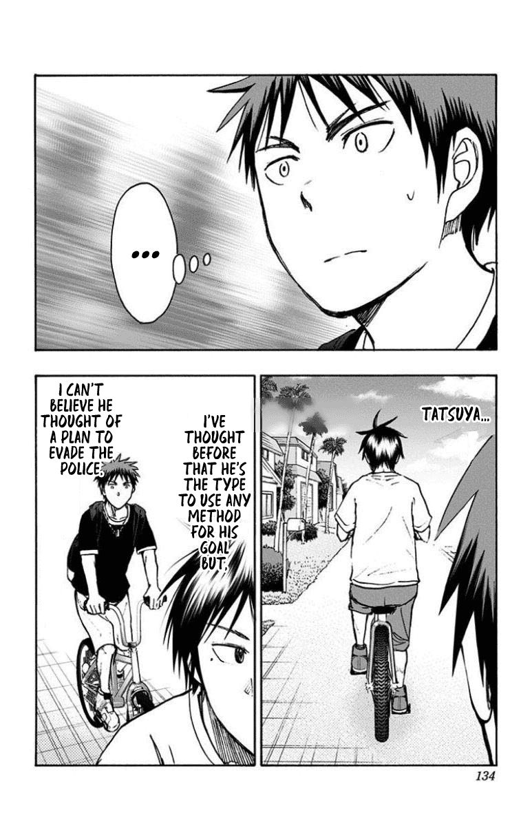 Kuroko No Basuke Replace Plus Chapter 29 Page 15