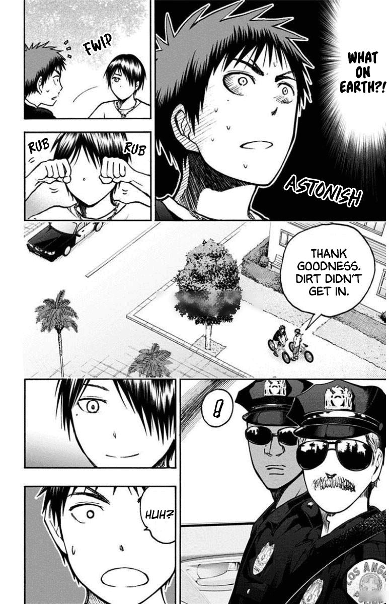 Kuroko No Basuke Replace Plus Chapter 29 Page 3