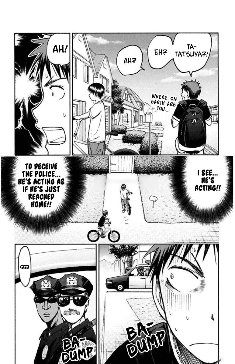 Kuroko No Basuke Replace Plus Chapter 29 Page 5