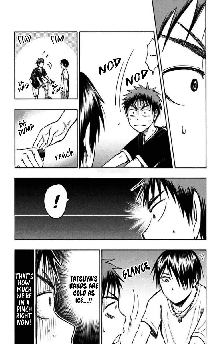 Kuroko No Basuke Replace Plus Chapter 29 Page 8