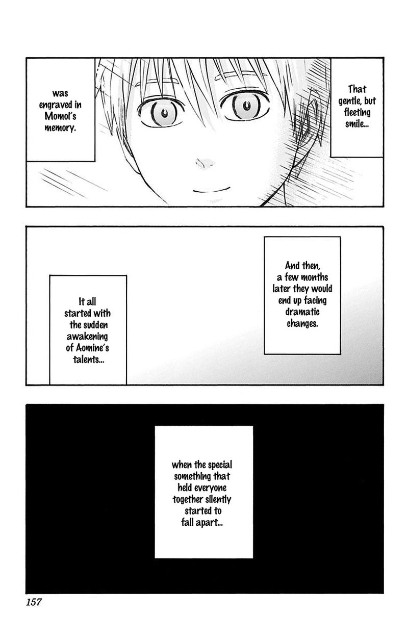 Kuroko No Basuke Replace Plus Chapter 3 Page 42