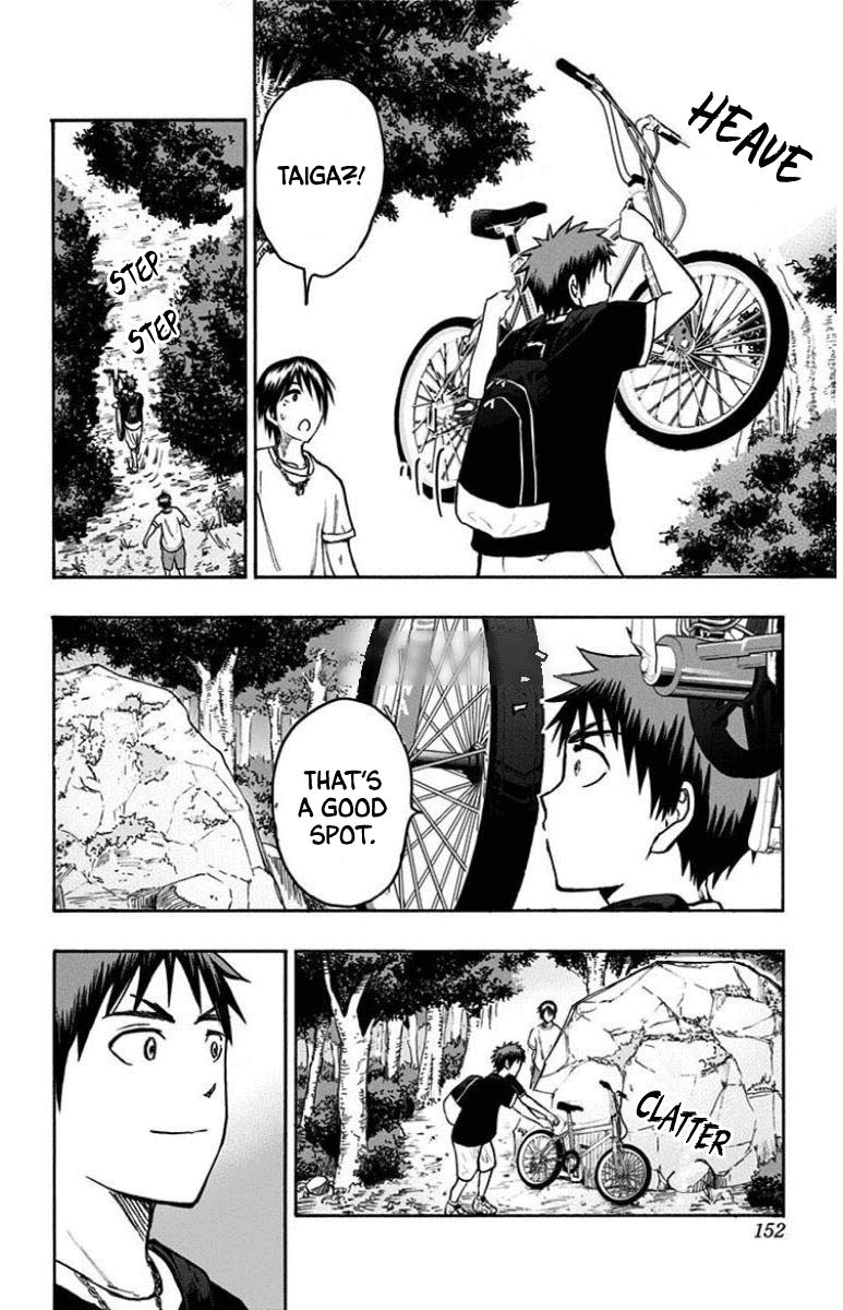 Kuroko No Basuke Replace Plus Chapter 30 Page 14