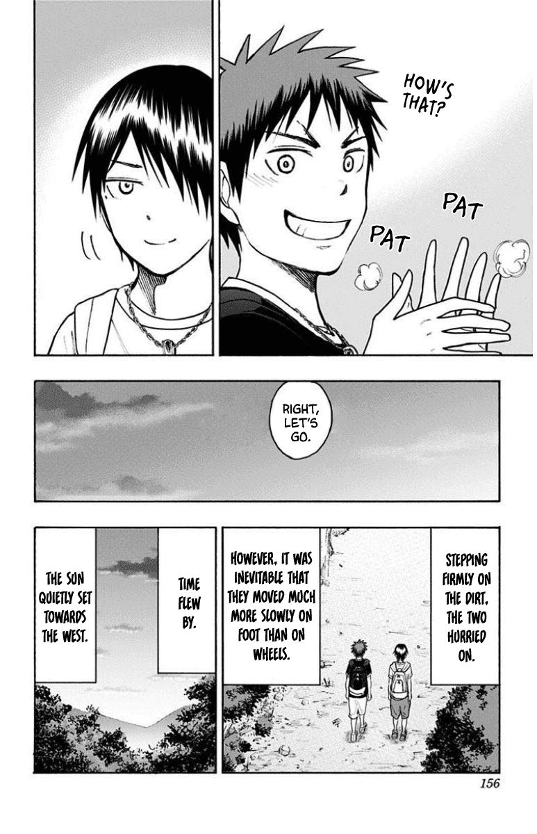 Kuroko No Basuke Replace Plus Chapter 30 Page 18