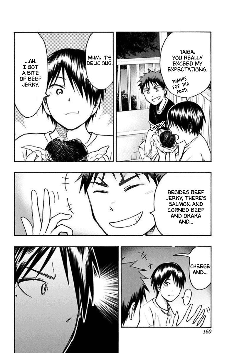 Kuroko No Basuke Replace Plus Chapter 30 Page 22