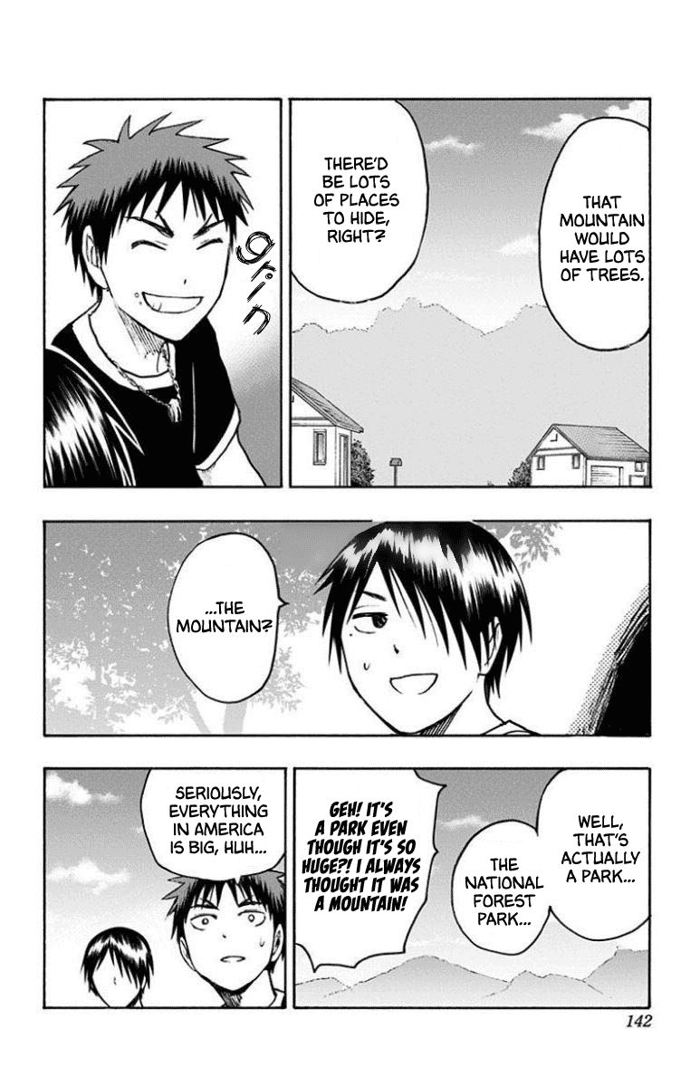 Kuroko No Basuke Replace Plus Chapter 30 Page 4