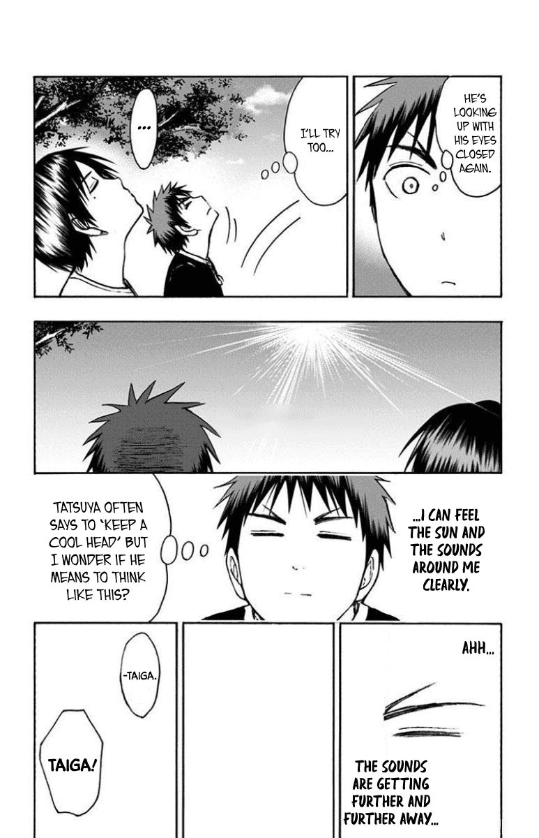 Kuroko No Basuke Replace Plus Chapter 30 Page 6