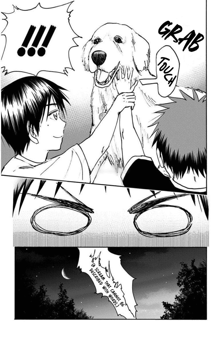 Kuroko No Basuke Replace Plus Chapter 31 Page 17