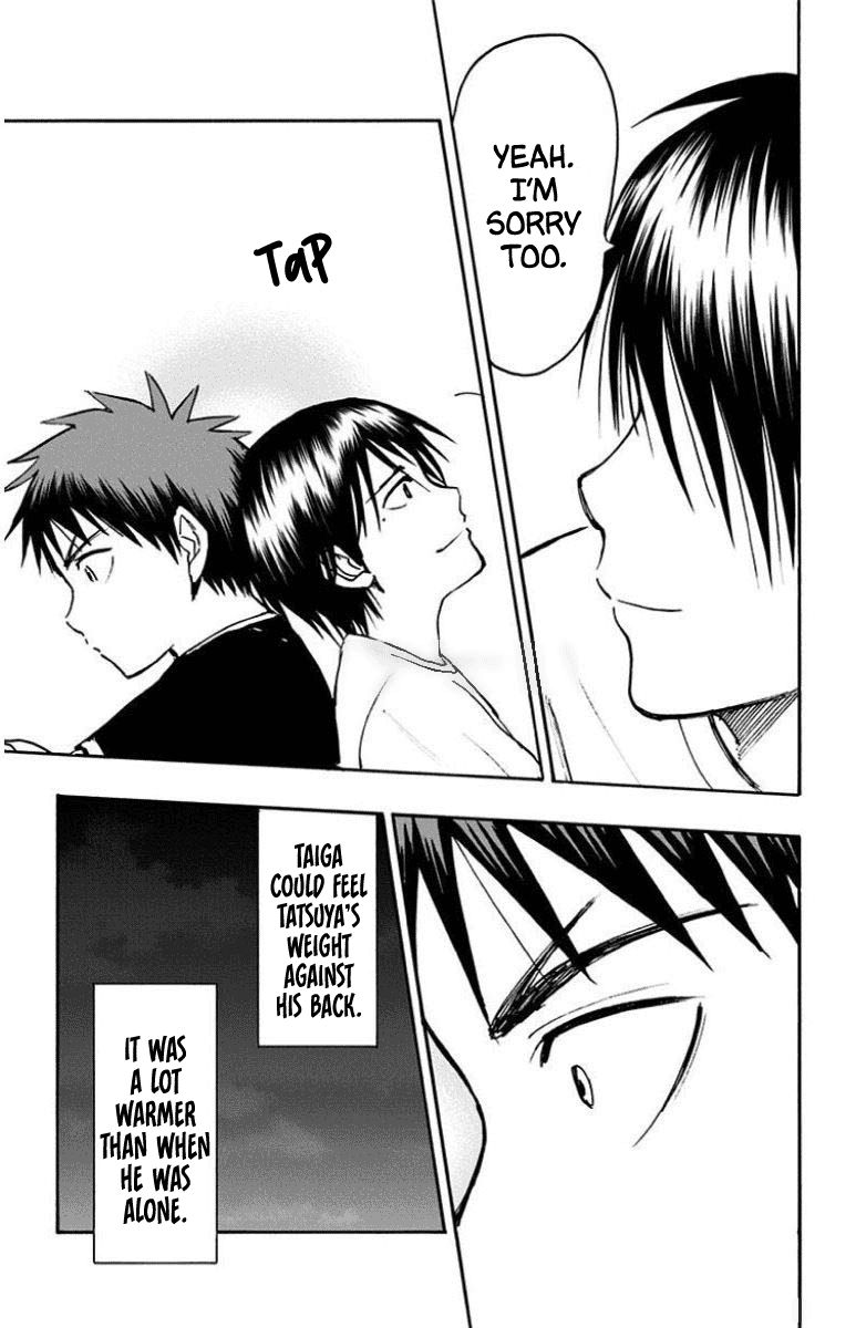 Kuroko No Basuke Replace Plus Chapter 31 Page 23