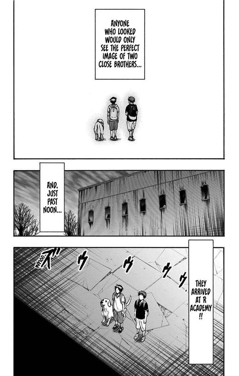 Kuroko No Basuke Replace Plus Chapter 32 Page 19