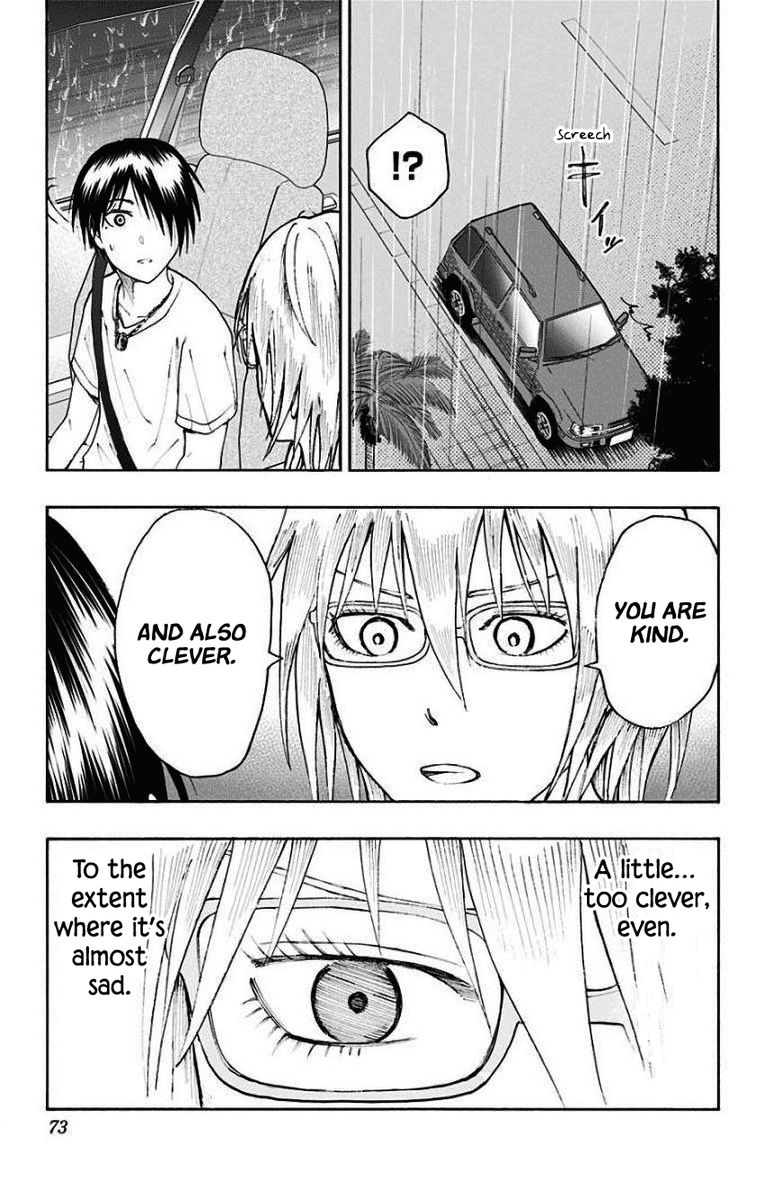 Kuroko No Basuke Replace Plus Chapter 33 Page 41